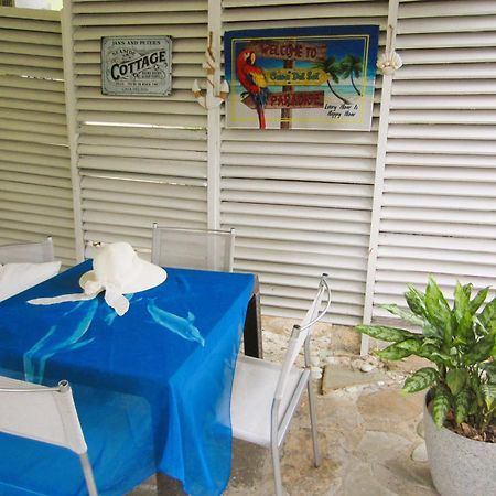 Casa Del Sol Bed And Breakfast Contadora Island Buitenkant foto