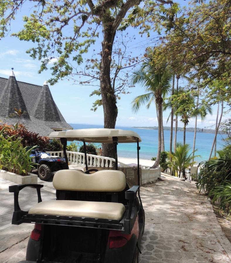 Casa Del Sol Bed And Breakfast Contadora Island Buitenkant foto