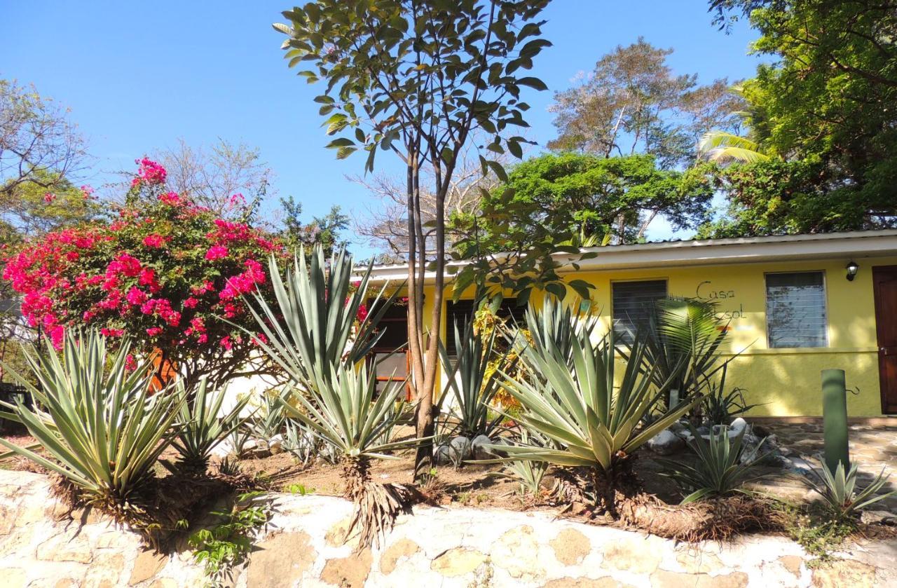 Casa Del Sol Bed And Breakfast Contadora Island Buitenkant foto