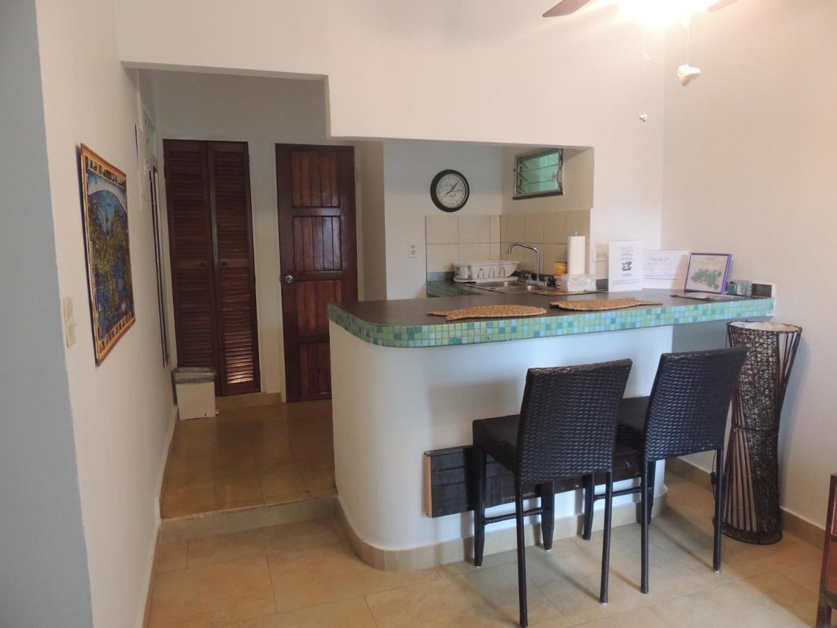 Casa Del Sol Bed And Breakfast Contadora Island Buitenkant foto