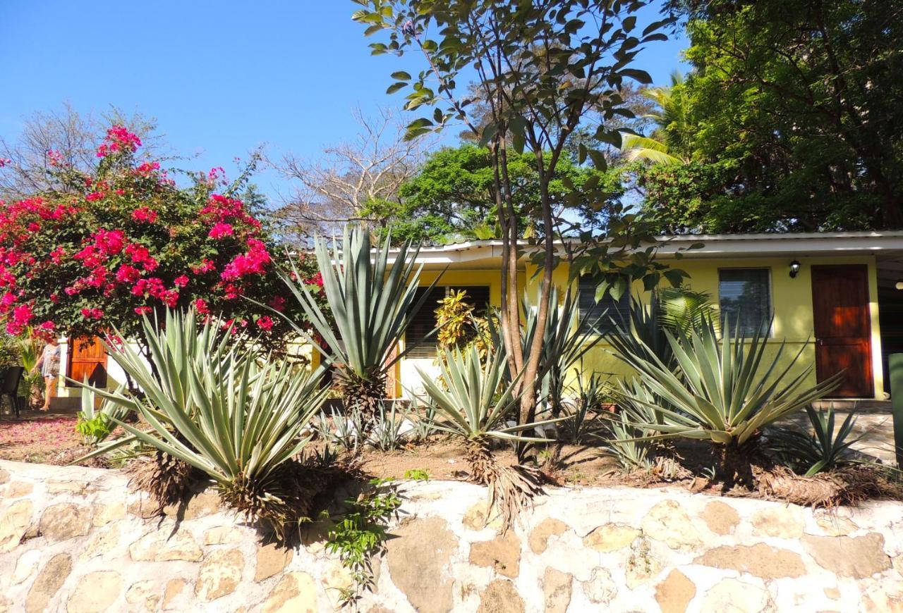 Casa Del Sol Bed And Breakfast Contadora Island Buitenkant foto