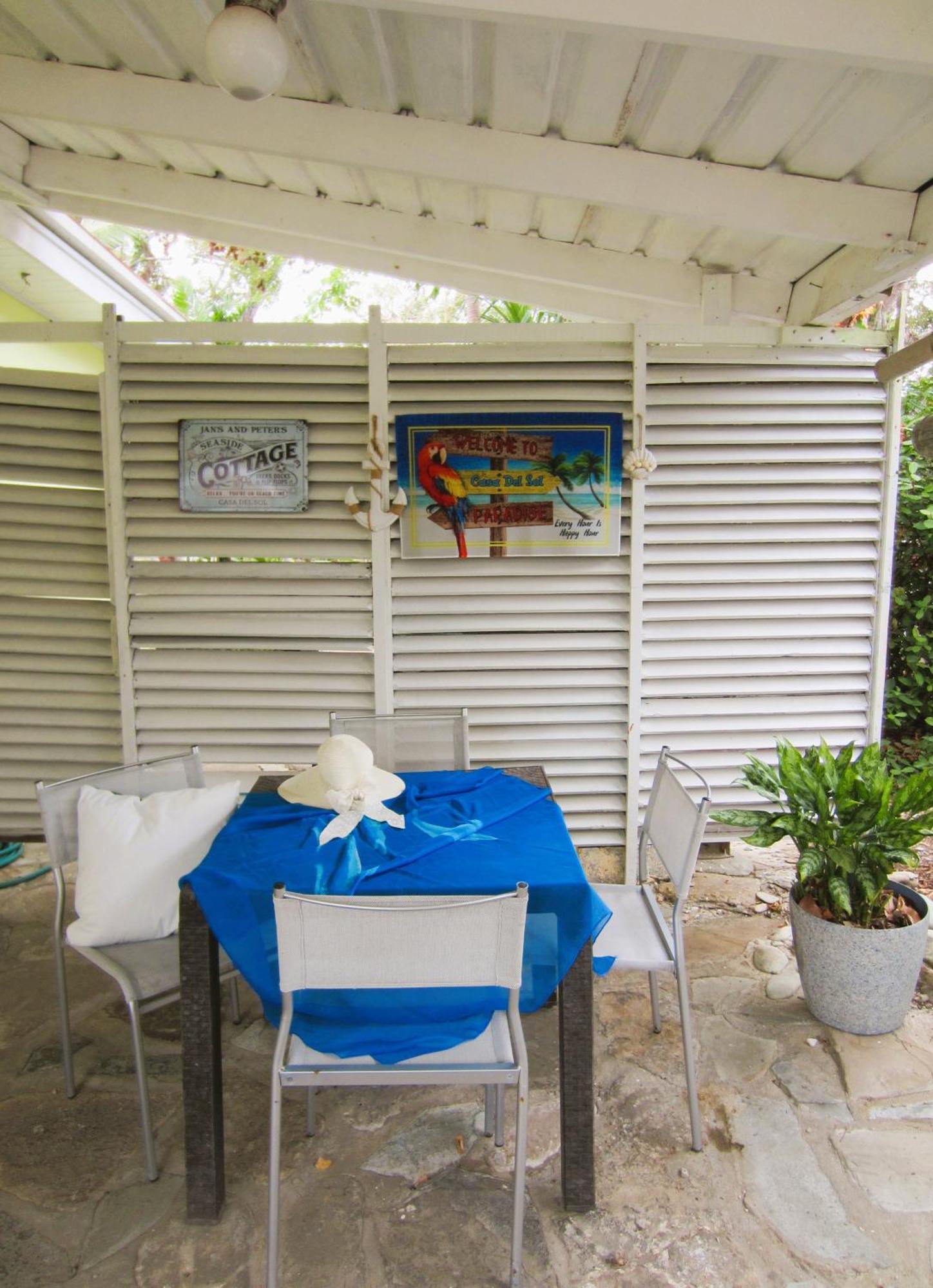 Casa Del Sol Bed And Breakfast Contadora Island Buitenkant foto