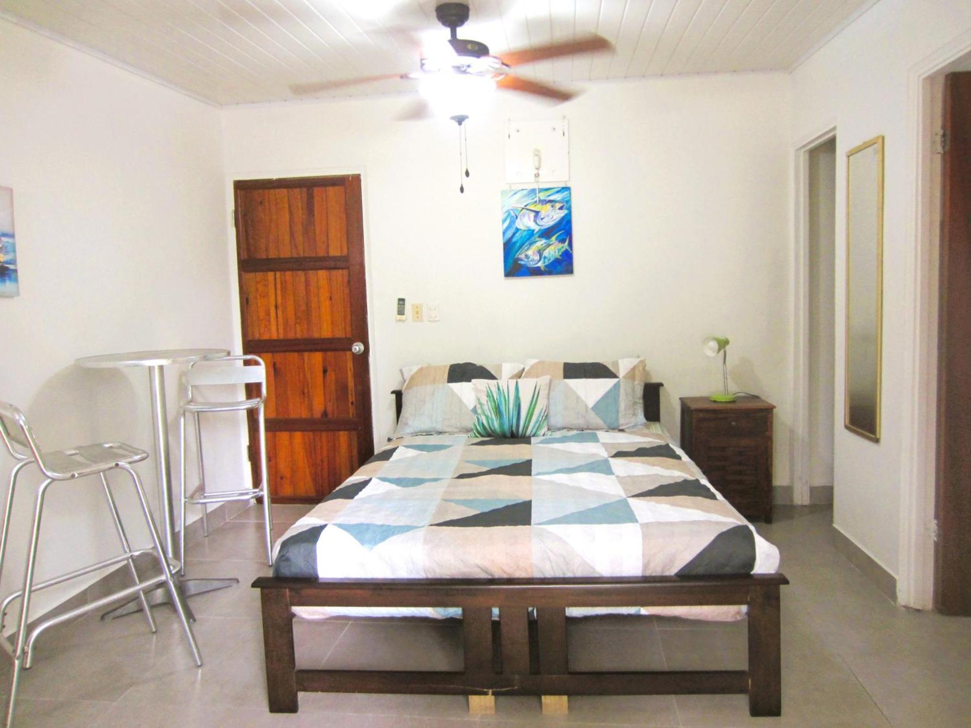 Casa Del Sol Bed And Breakfast Contadora Island Buitenkant foto