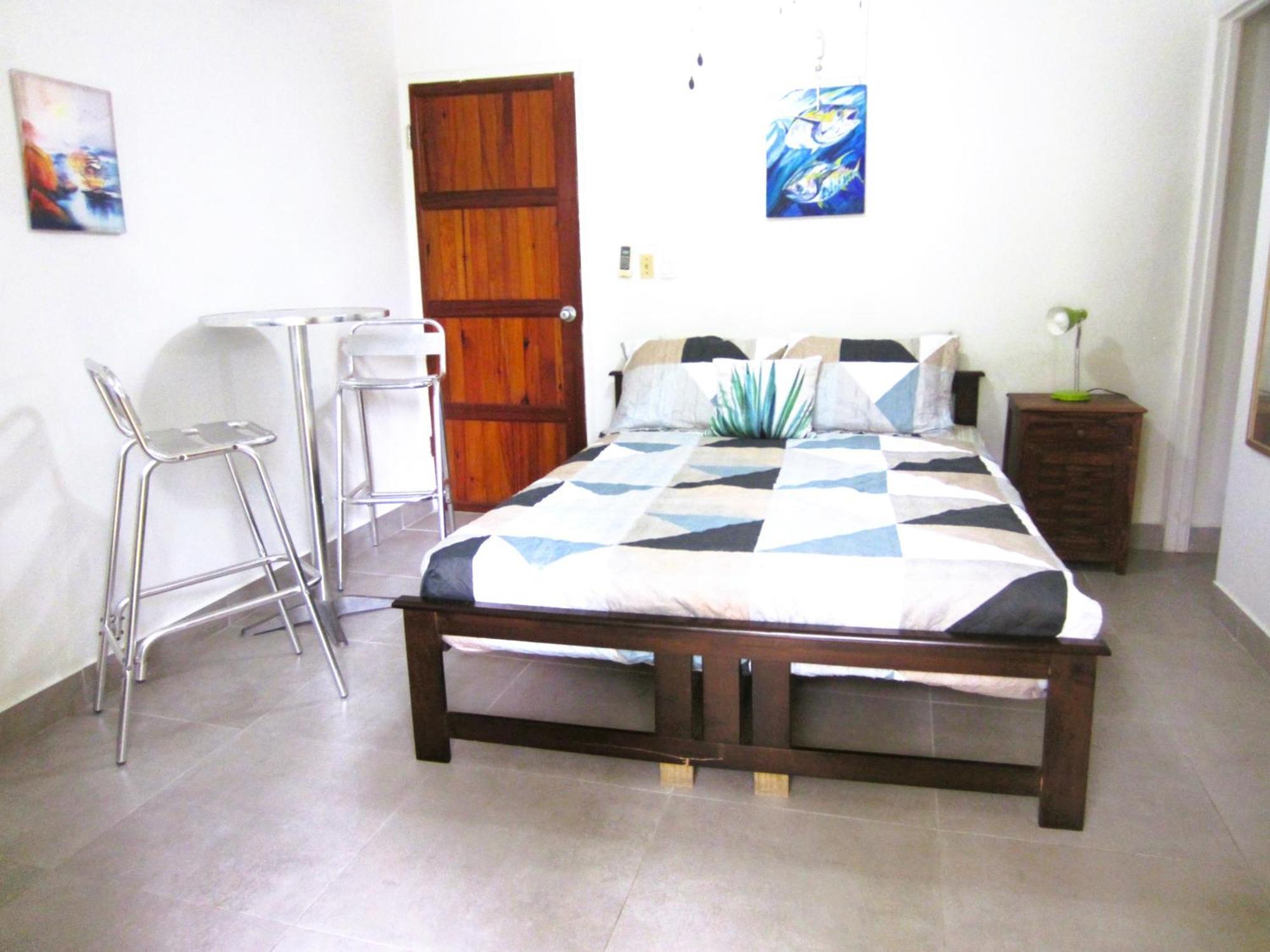 Casa Del Sol Bed And Breakfast Contadora Island Buitenkant foto