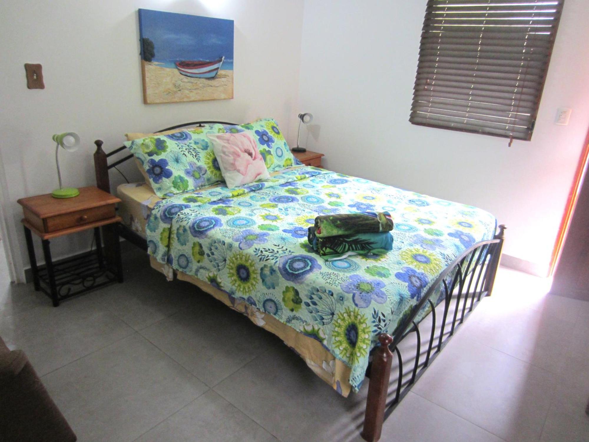 Casa Del Sol Bed And Breakfast Contadora Island Buitenkant foto