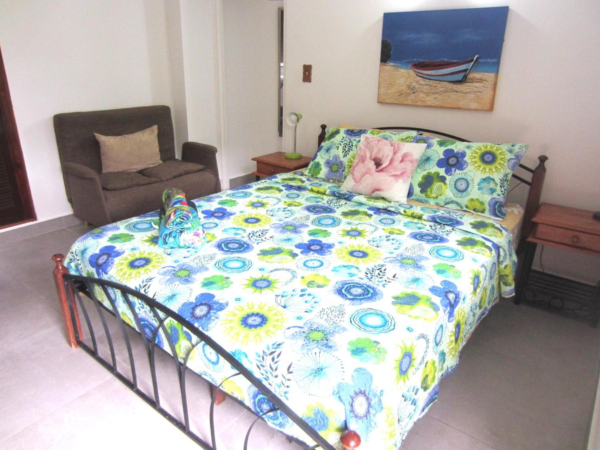 Casa Del Sol Bed And Breakfast Contadora Island Buitenkant foto