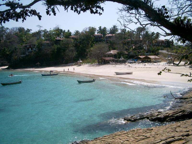 Casa Del Sol Bed And Breakfast Contadora Island Buitenkant foto