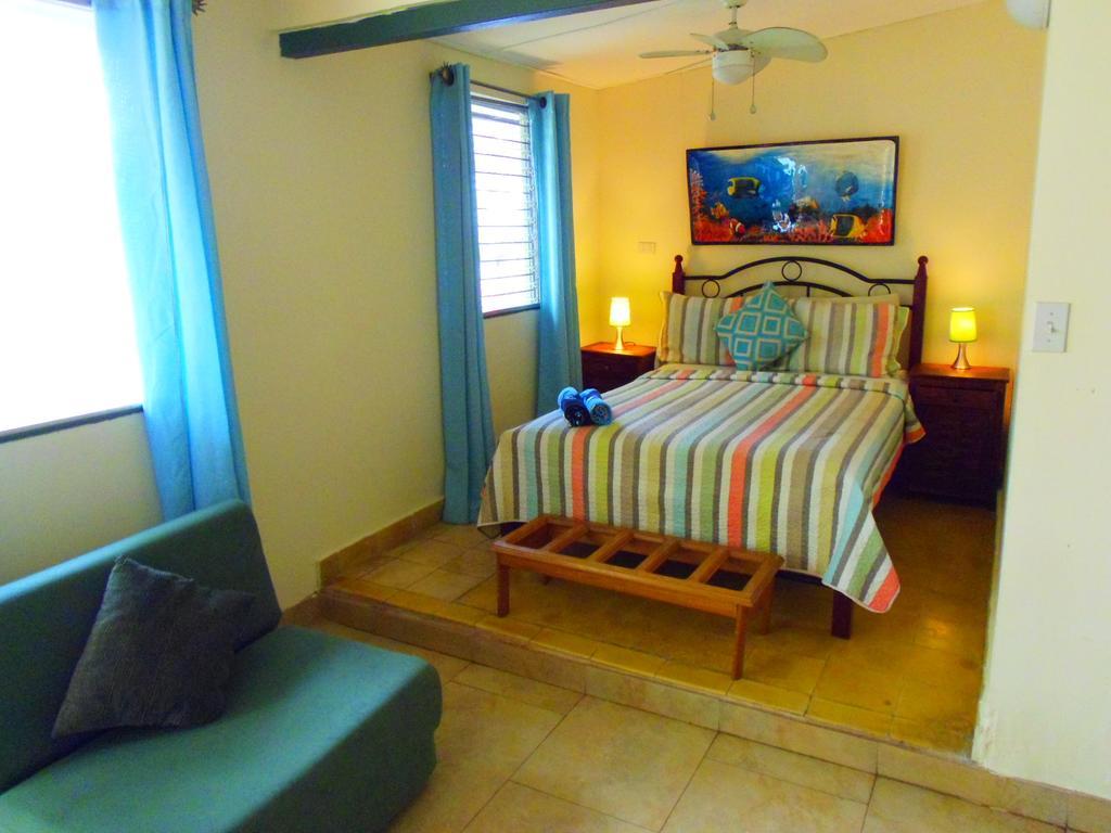 Casa Del Sol Bed And Breakfast Contadora Island Buitenkant foto