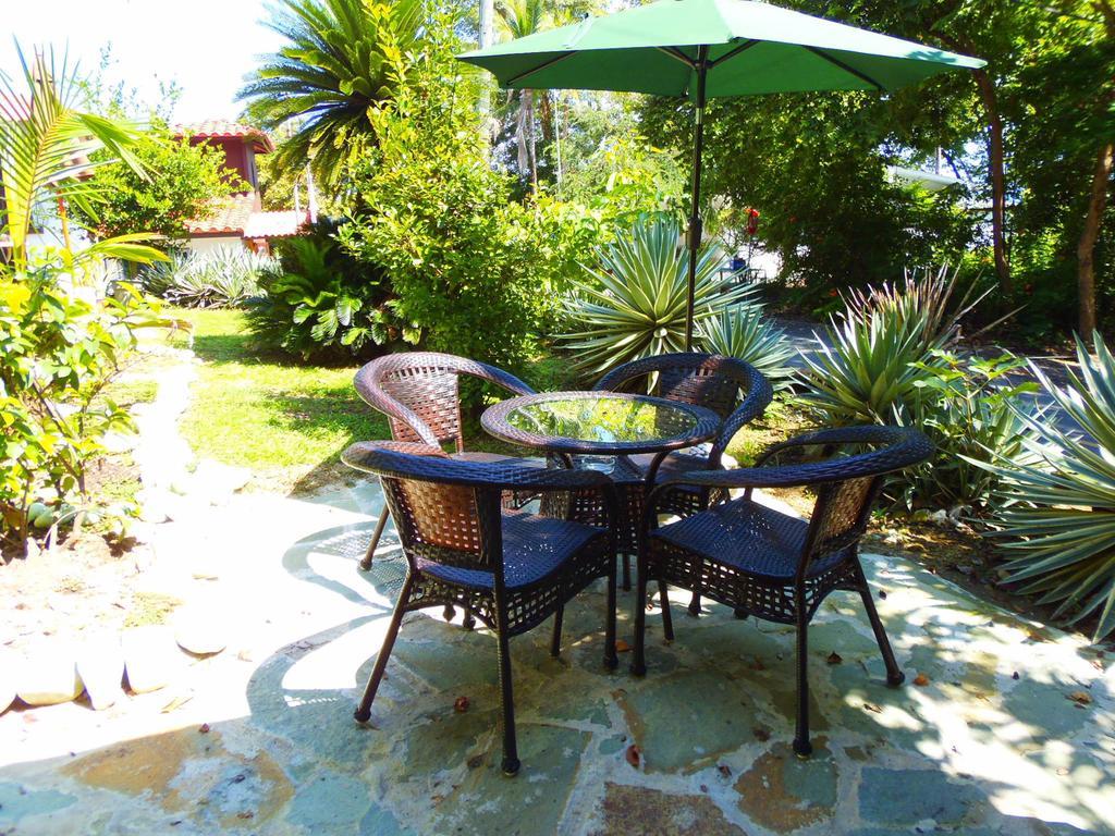 Casa Del Sol Bed And Breakfast Contadora Island Buitenkant foto
