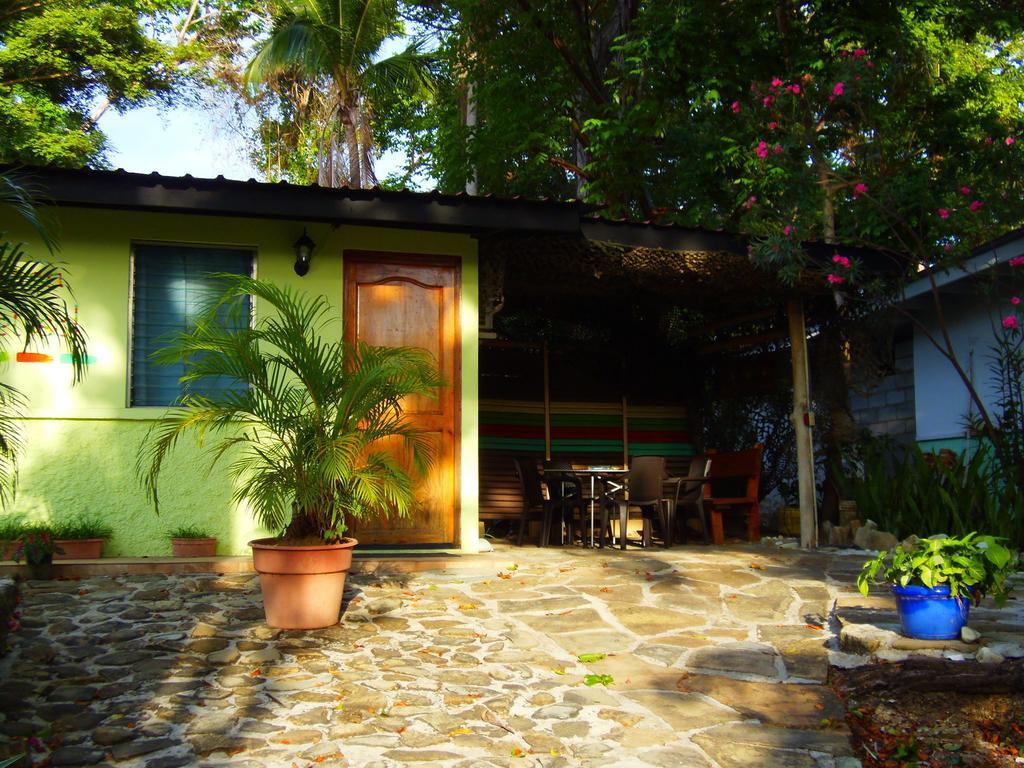 Casa Del Sol Bed And Breakfast Contadora Island Buitenkant foto